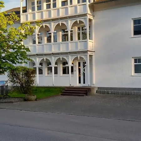 Seebaer- Juliusruh Apartamento Breege